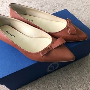 Sarah Flint Natalie Flat